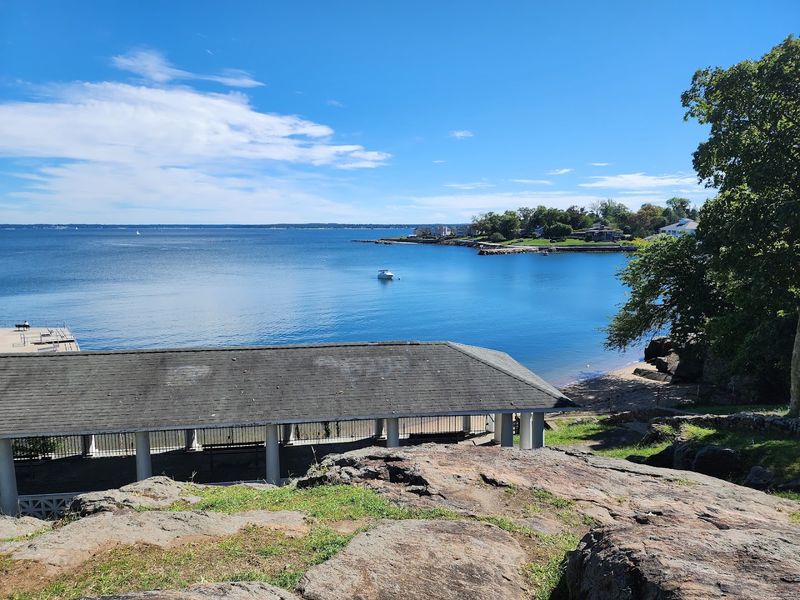 Hudson Park And Beach