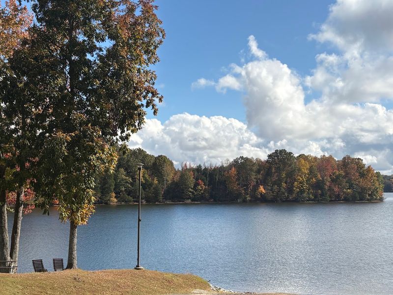 Tims Ford Lake