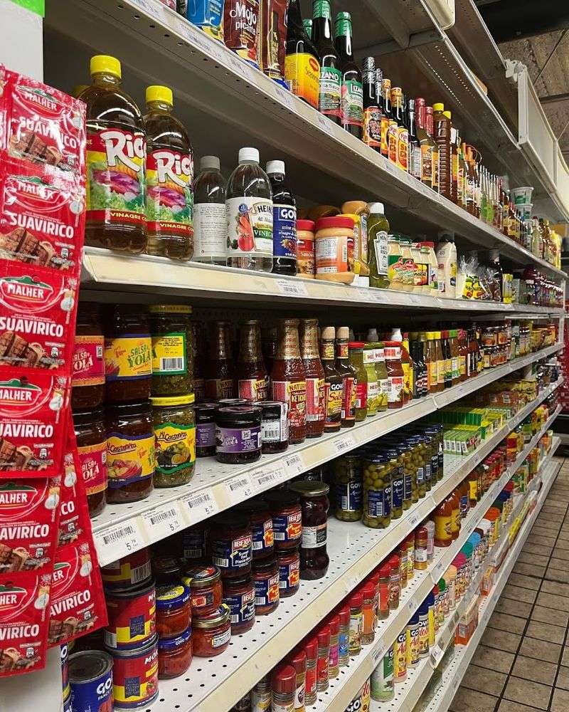 South American Flavors Worth Every Aisle
