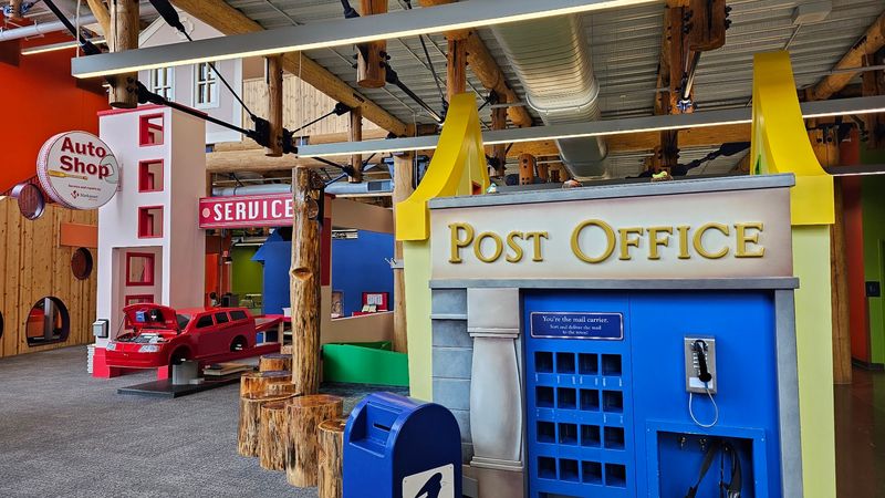 Children's Museum Of Eau Claire