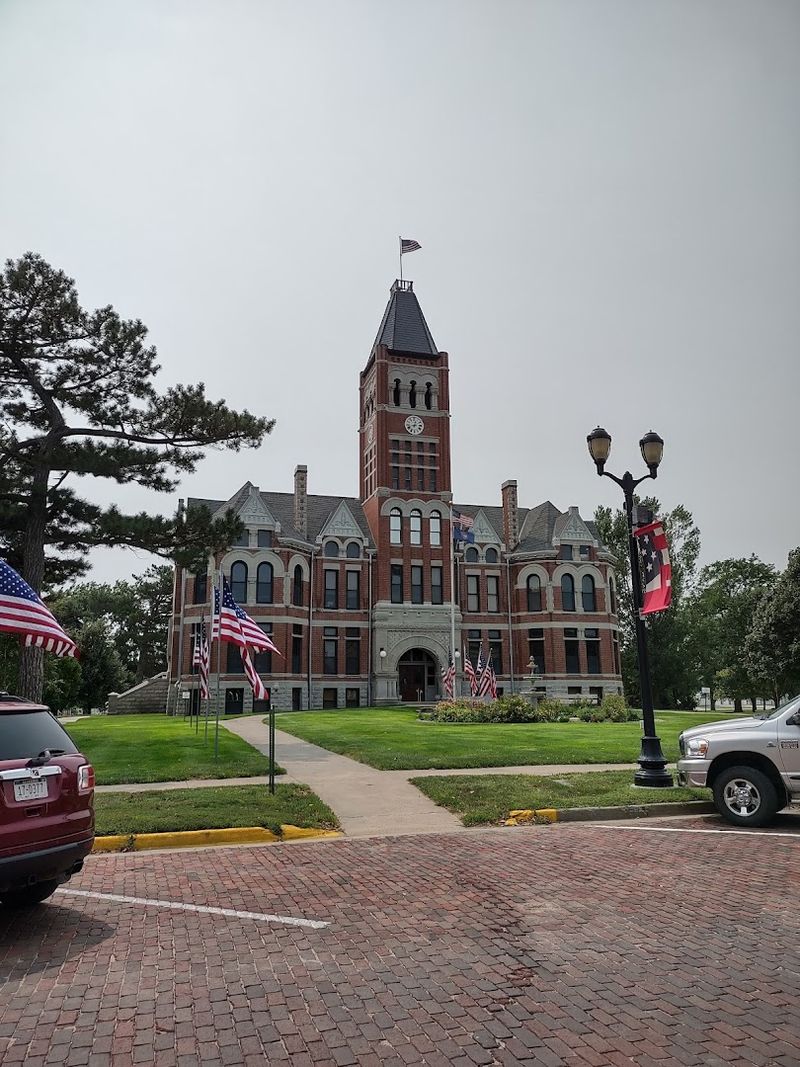 Geneva, Nebraska