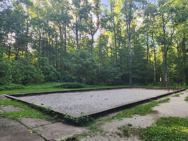 Challenges Of Maintaining Historic Park Grounds