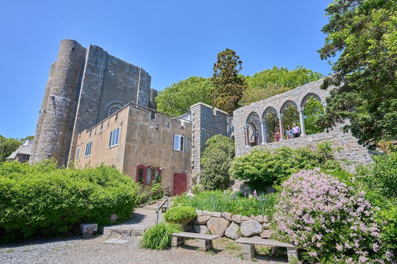 Hammond Castle Museum