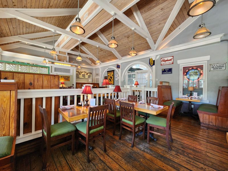 Duffy's Steak And Lobster House
