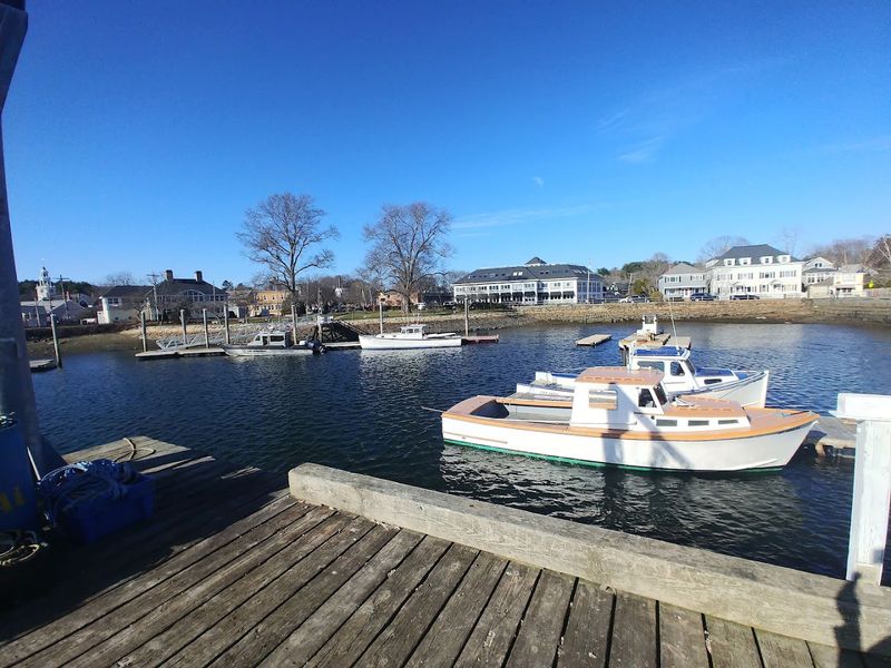 Manchester By The Sea