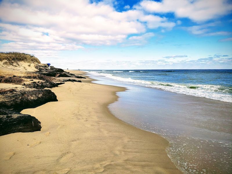Coast Guard Beach, Eastham, MA
