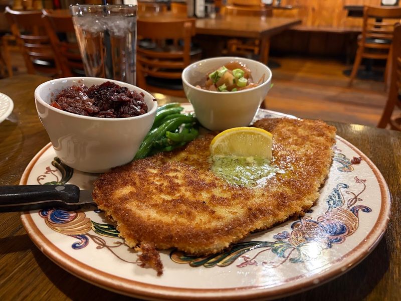 Schnitzel Brings A Classic European Favorite To Wisconsin