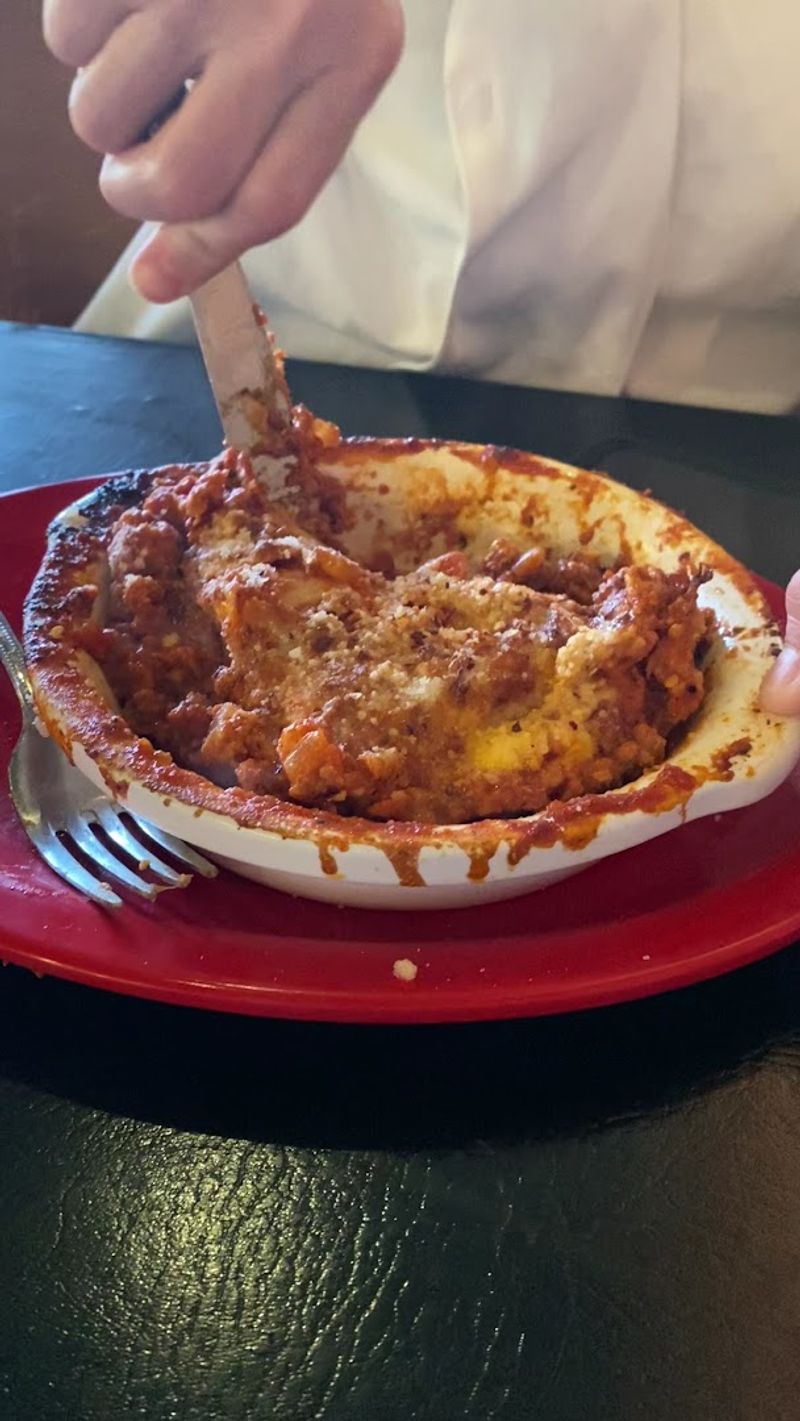 The Role Of Sauce In Deep Dish Recipes