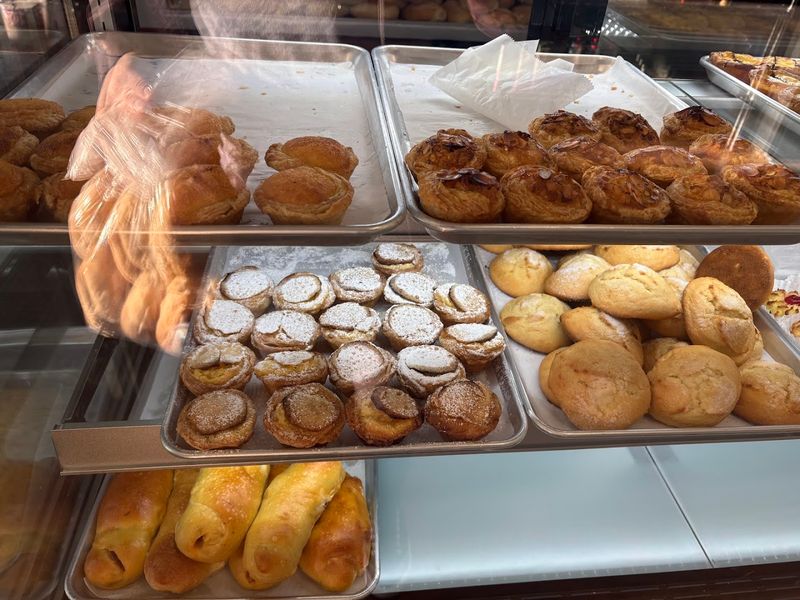 Why People Drive From Out Of Town For This Bakery