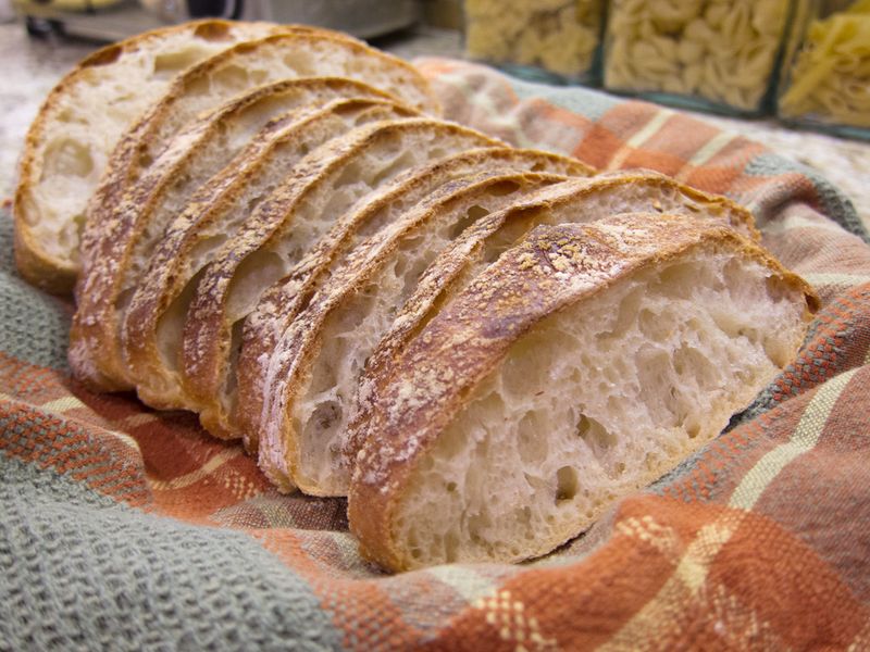 Artisan Bread That Earns Its Reputation