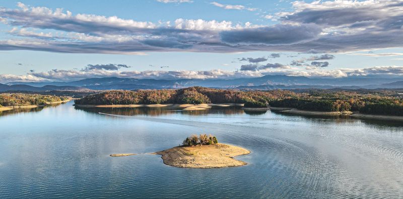 Douglas Lake