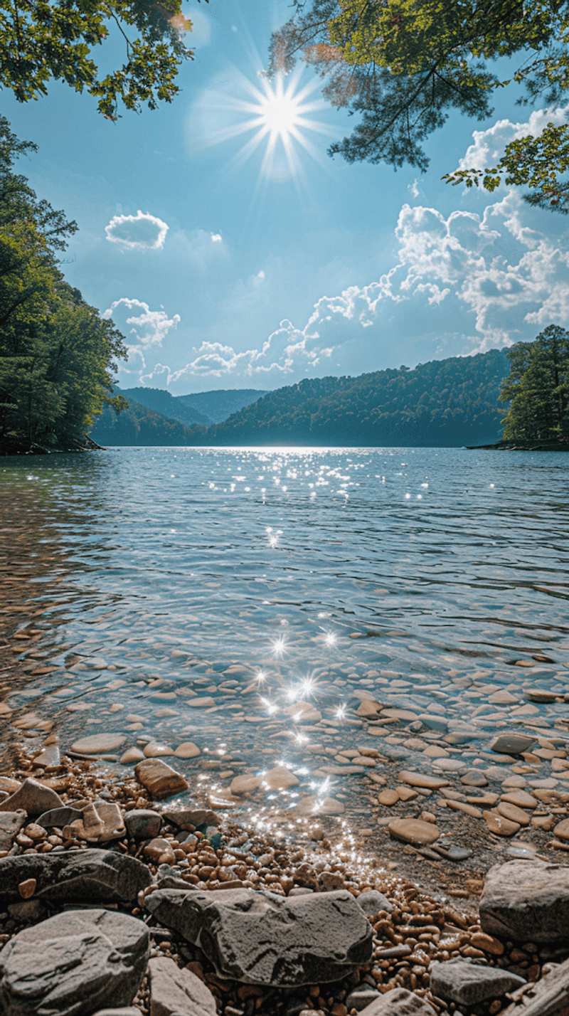 Dale Hollow Lake