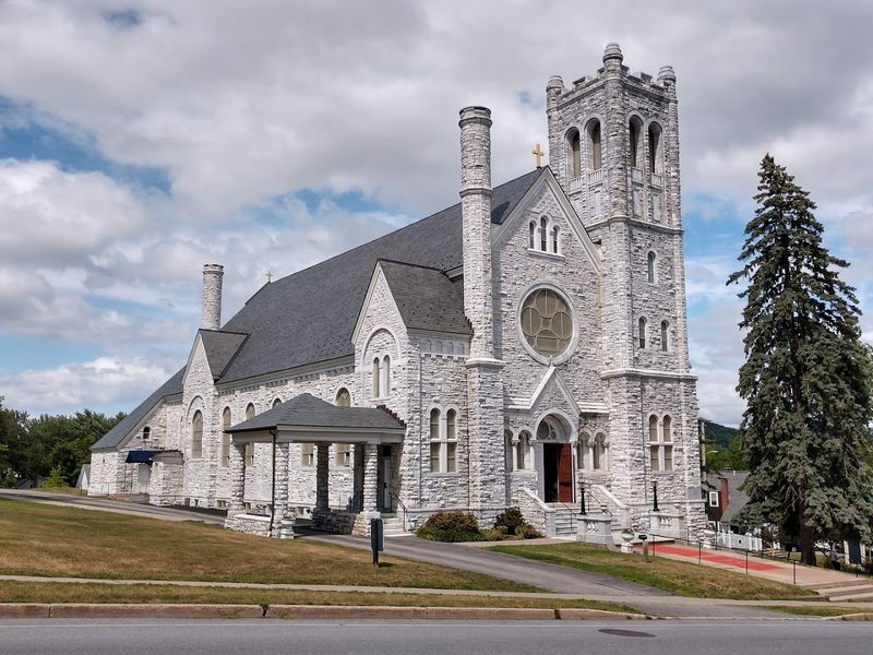 Middlebury, VT