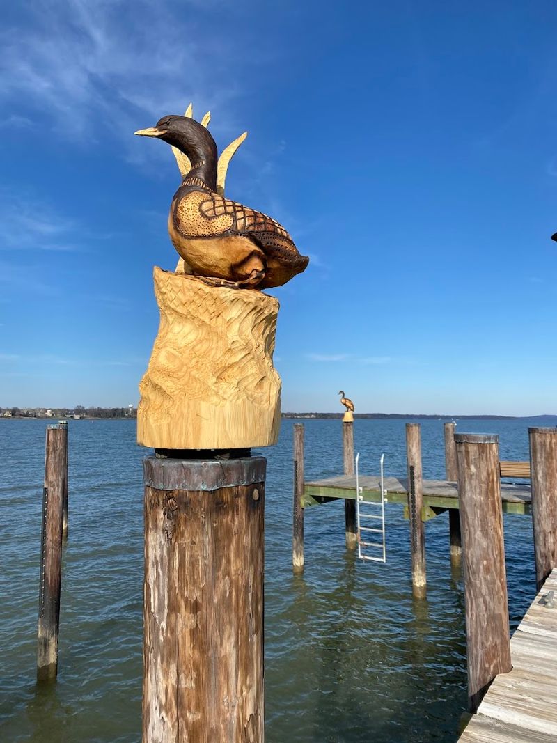 Havre De Grace Historic District