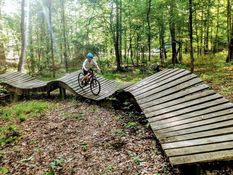 Trails For Every Adventure Level