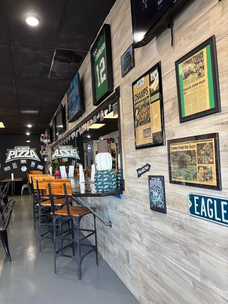 The Broader Menu Has Plenty More To Explore