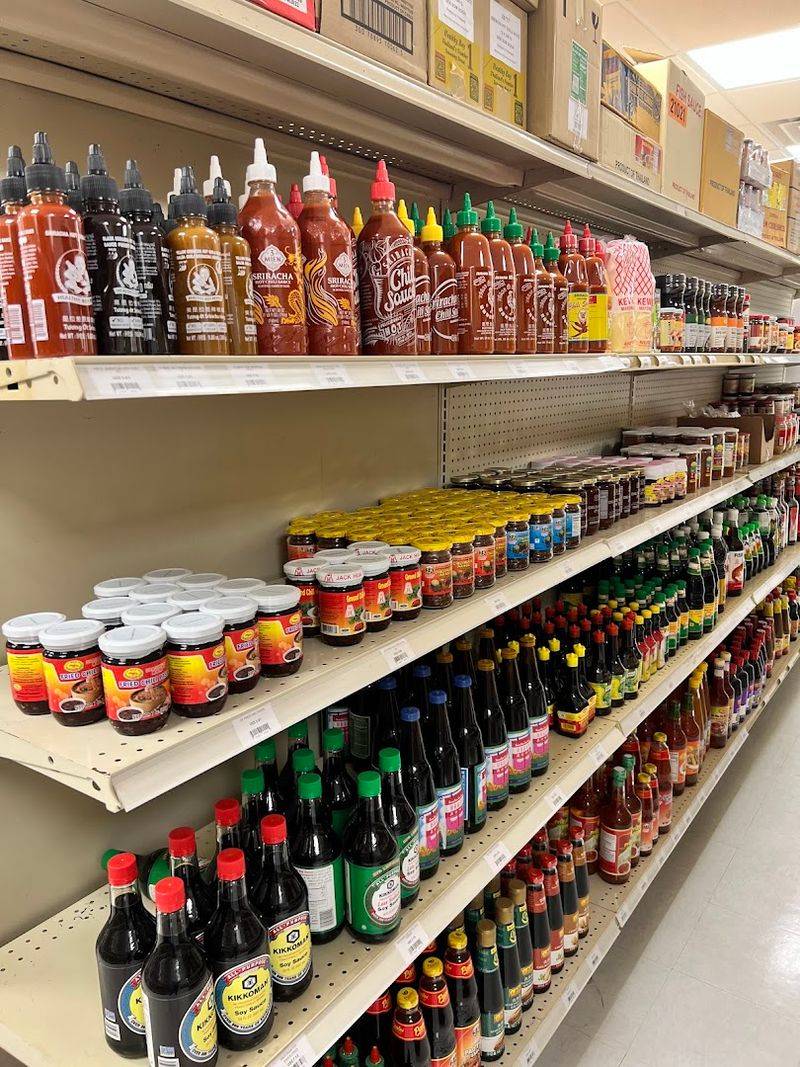 Wausau's Hmong Community Gives This Market Deeper Local Meaning