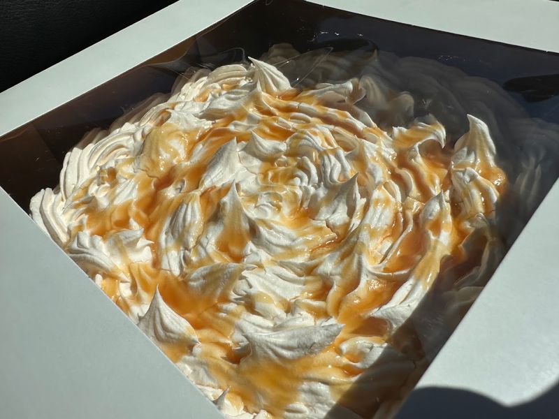 Pie Selection That Deserves Attention