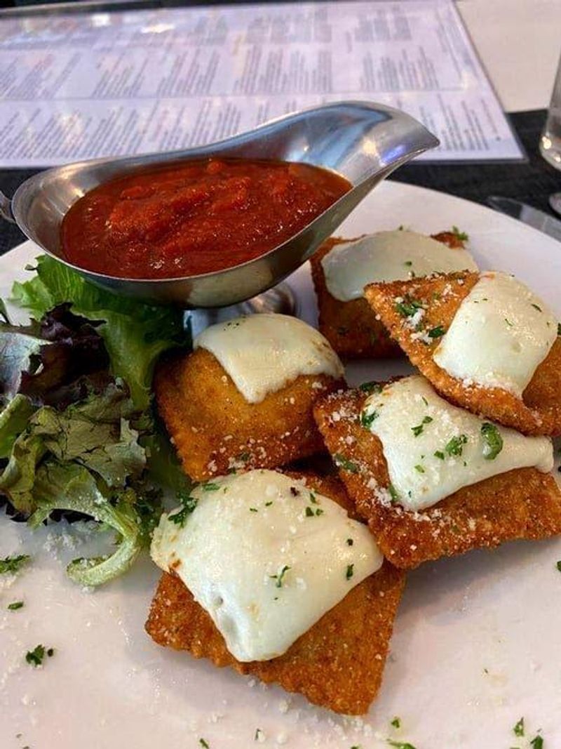 Appetizers Worth Ordering Before The Main Event