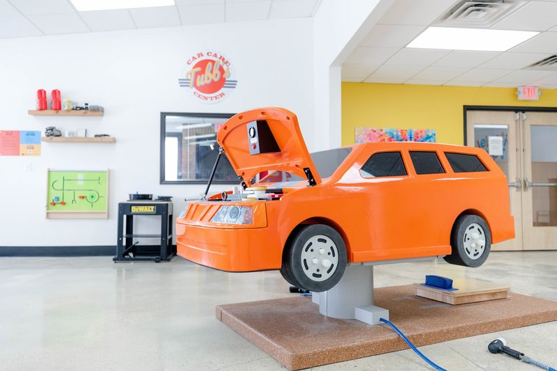Explore Children's Museum
