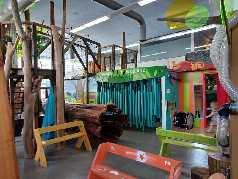 Black Earth Children's Museum