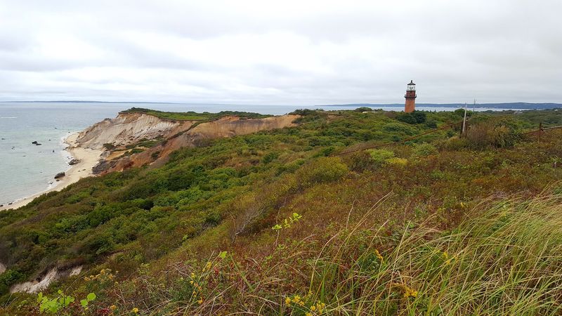 Aquinnah