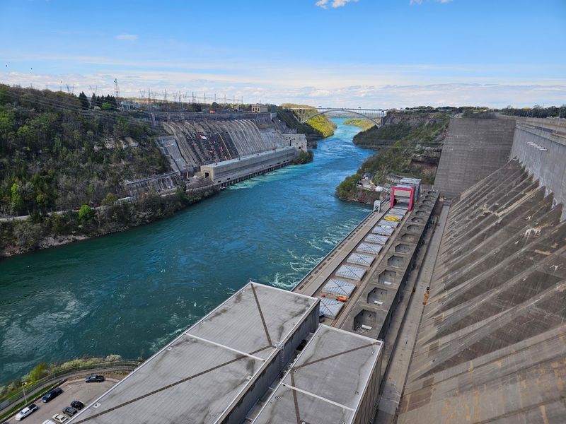 Niagara Power Vista
