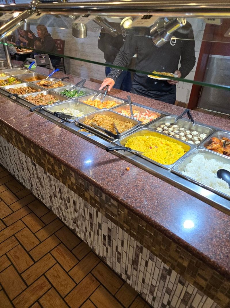 Super Buffet - Bemidji