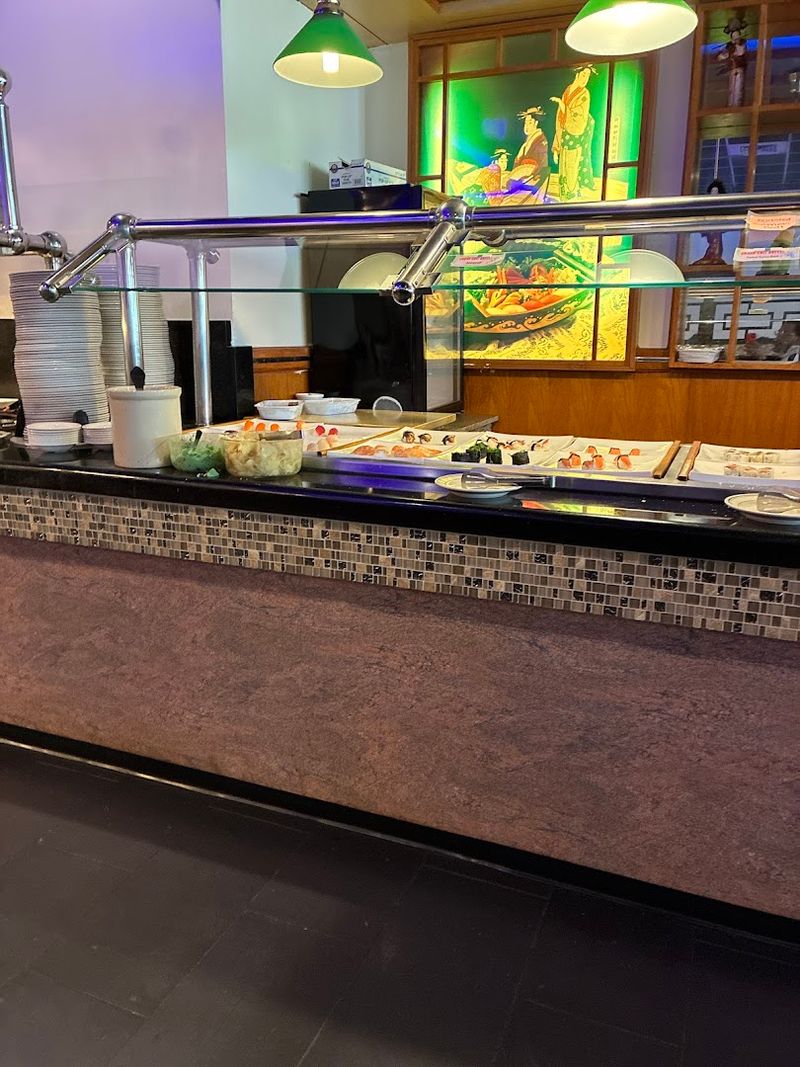 Grand East Buffet - Wilmington