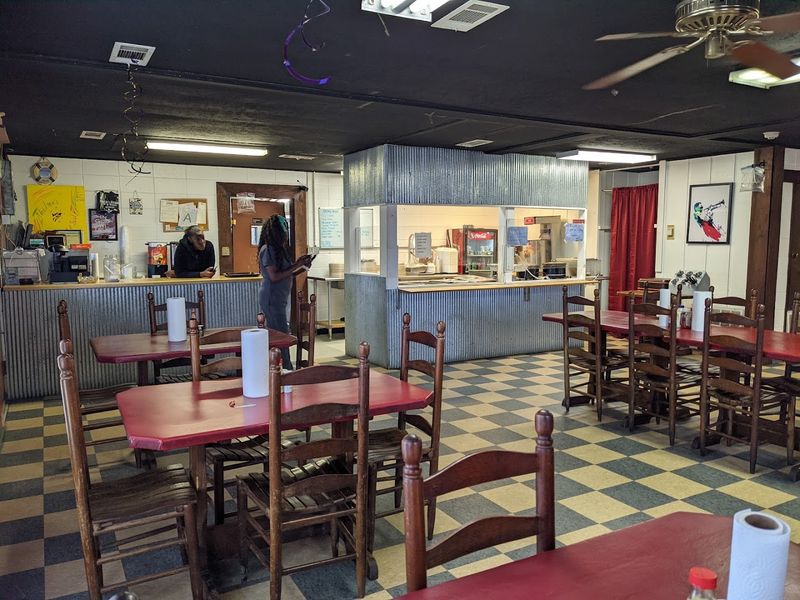 Thelma's Kitchen