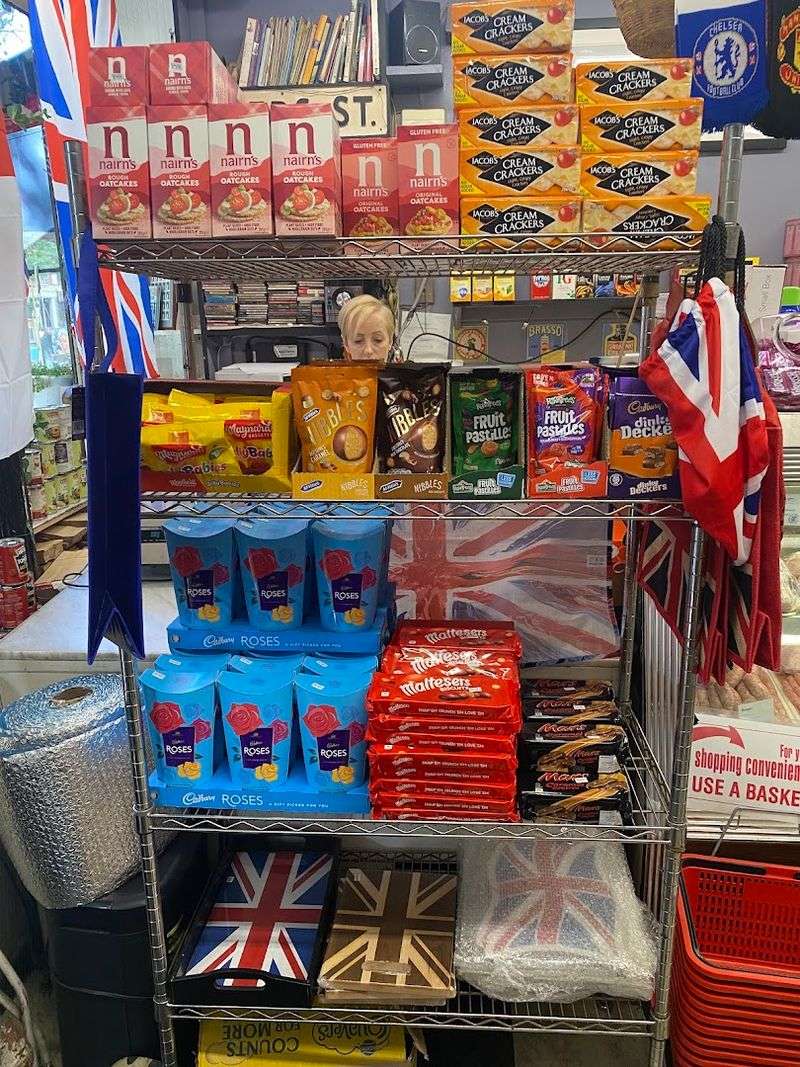Crisps And Snacks That Speak A Different Language