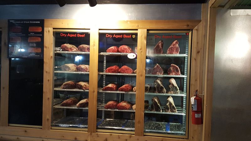 Mastering Steakhouse Cooking Techniques
