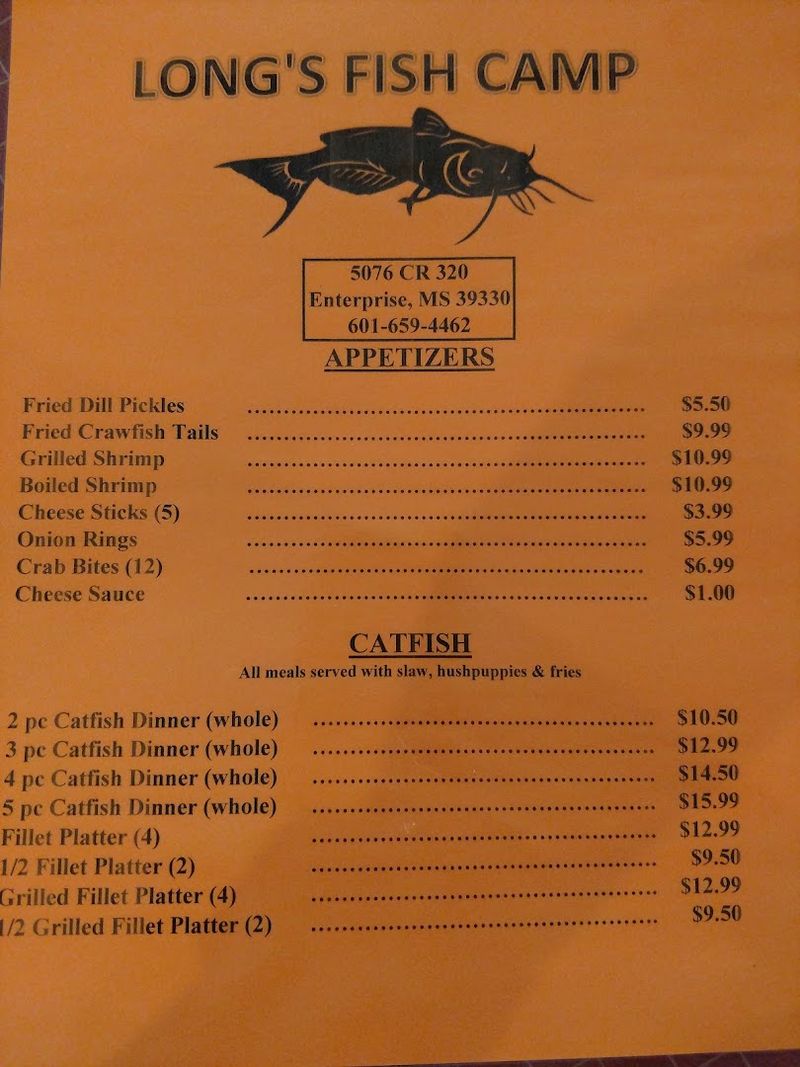 Tips For Recreating Perfectly Fried Fish At Home