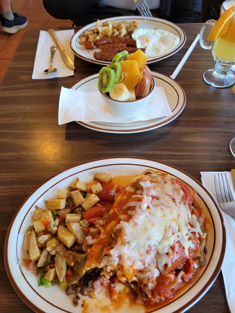 Breakfast Dishes That Start Your Day The Right Way