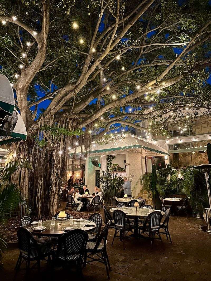 Sunny's Steakhouse