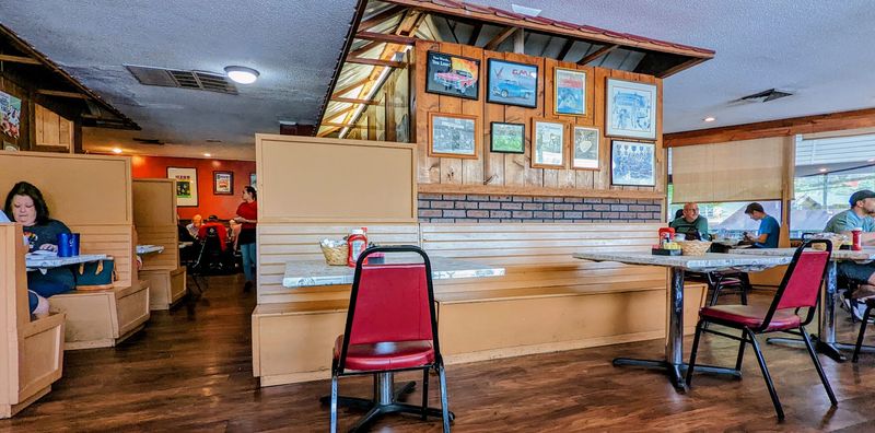Little House Of Pancakes, Gatlinburg