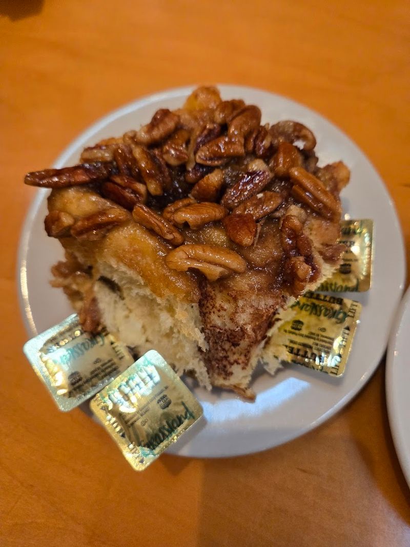 Why This Bakery Is Worth Every Mile