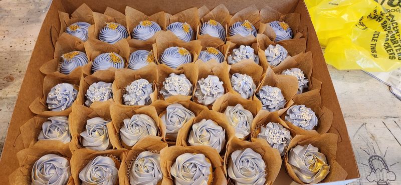 Custom Cakes And Cupcakes For Every Celebration