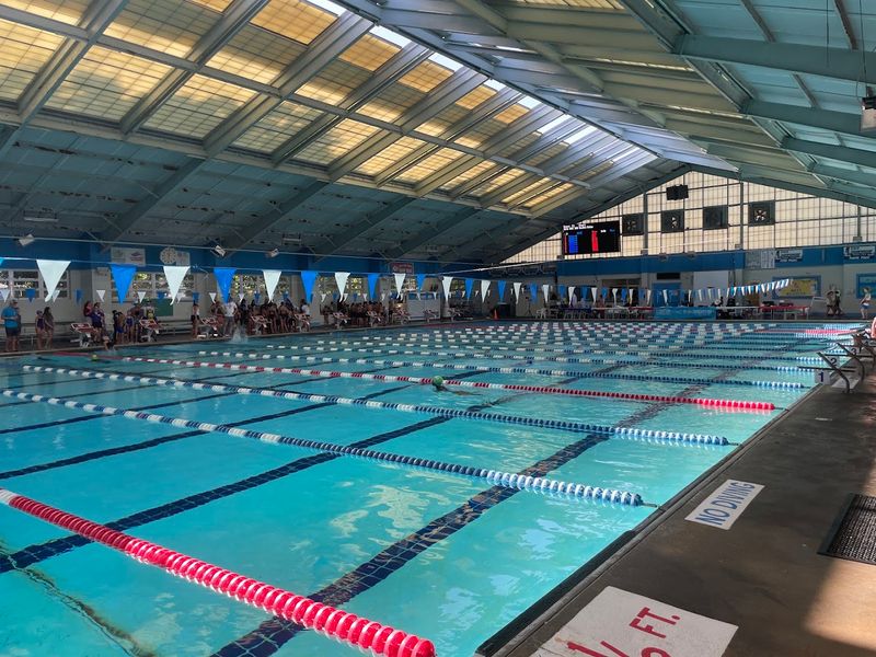 Biloxi Natatorium