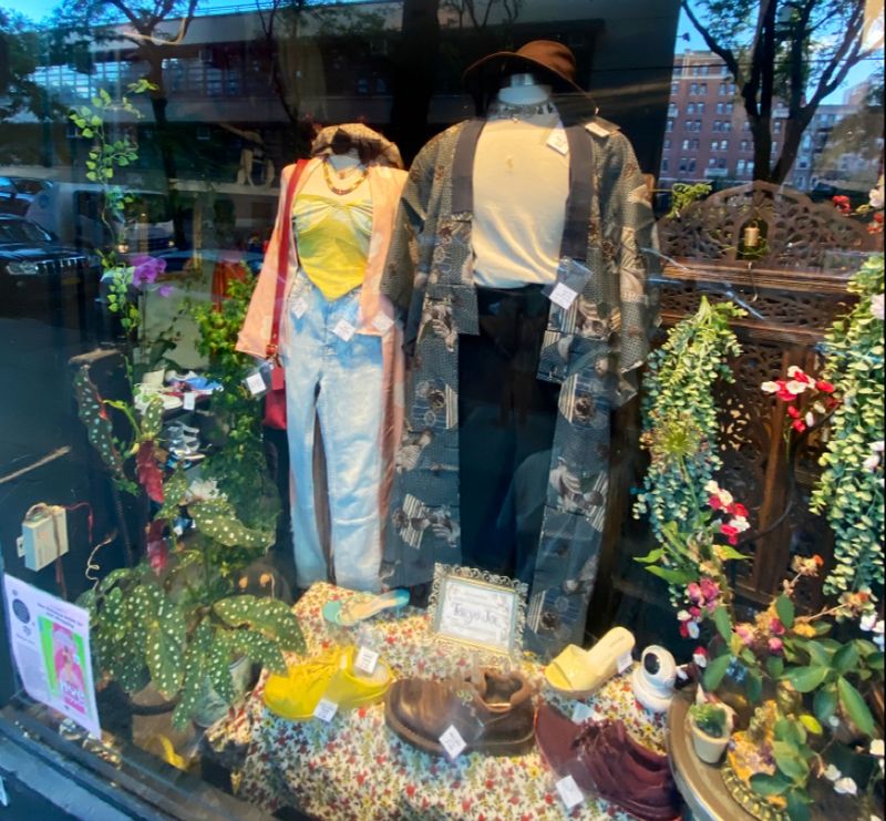 Tokyo Joe NYC