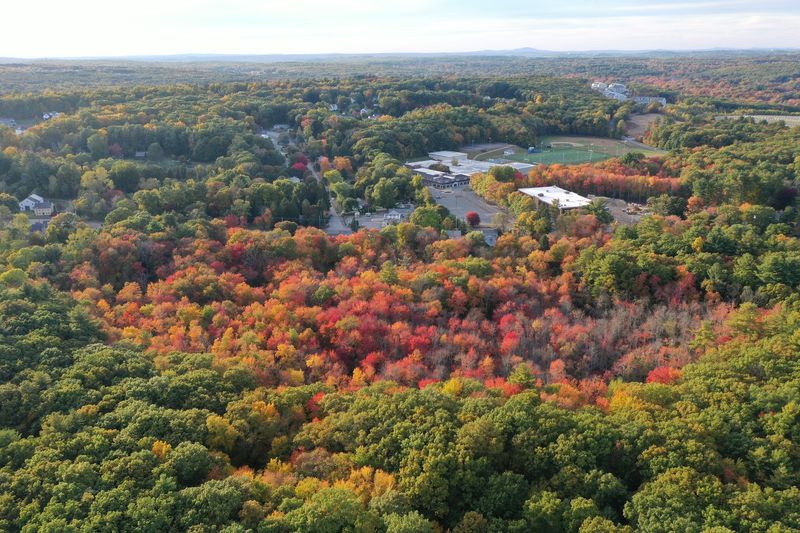 Ashland State Park