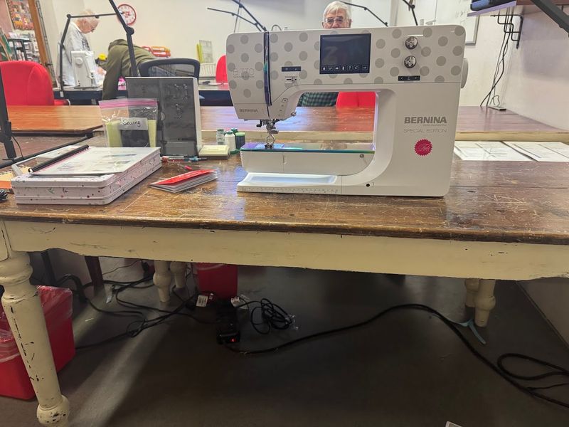 Sewing Machines That Make Every Stitch Count
