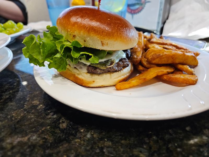 Mexican Comfort With A Casual Twist At Toasted Tavern