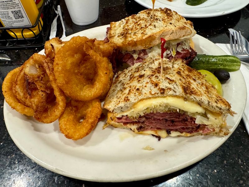 Generous Portions That Deliver Real Value