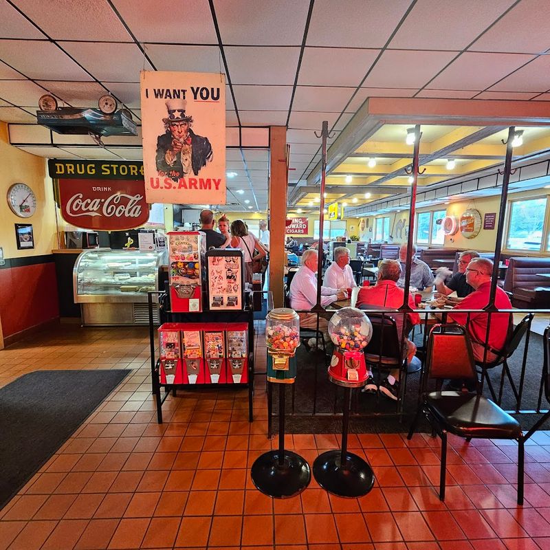 Decades Of Delicious History