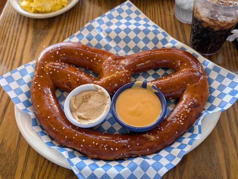 The Steady Crowds Prove Diners Consider It Worth The Wait