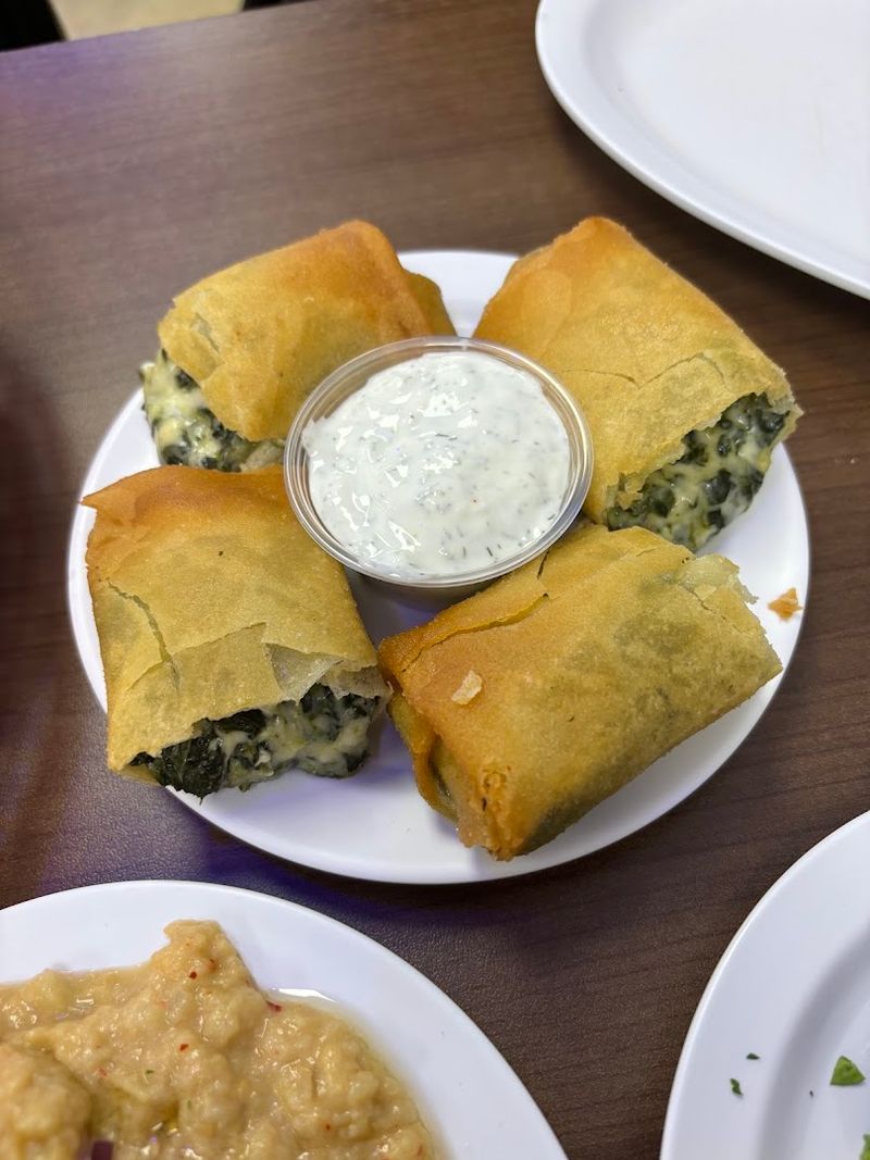 Appetizers That Set The Tone Early