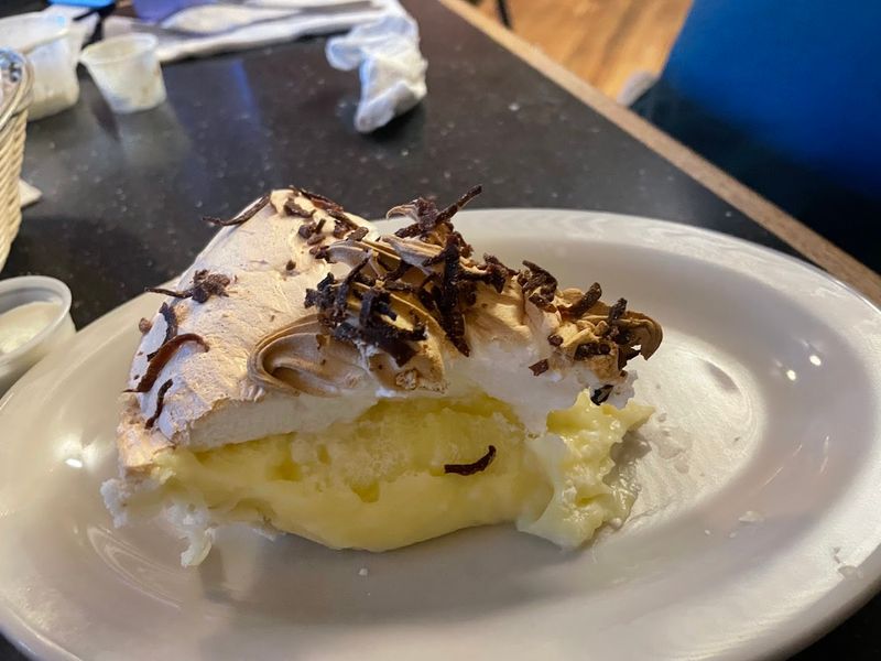 Homemade Pies That Deserve Their Own Visit