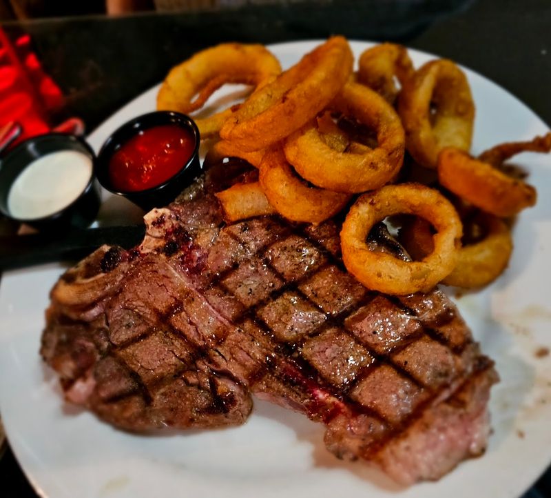 The Menu Gives Steak Lovers More Than One Temptation