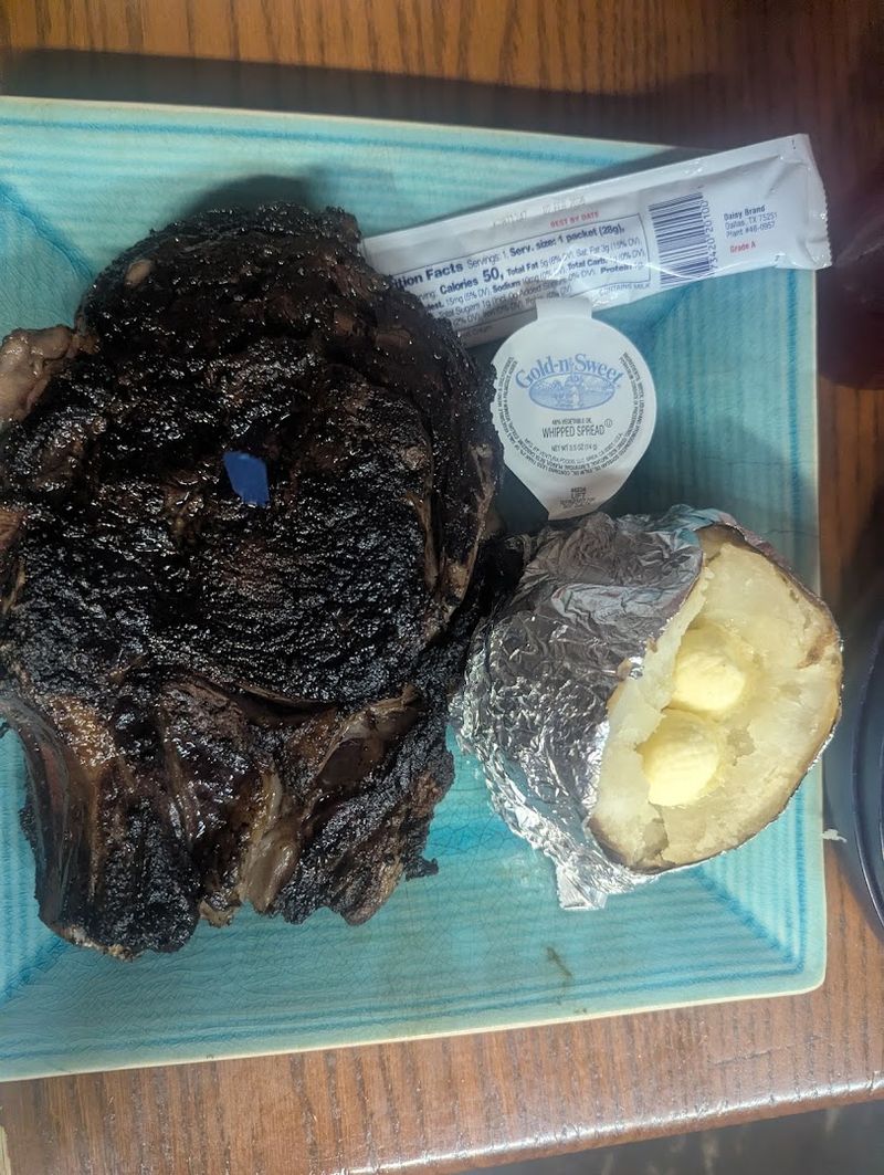 Even The Burgers Give Steak Lovers A Difficult Decision